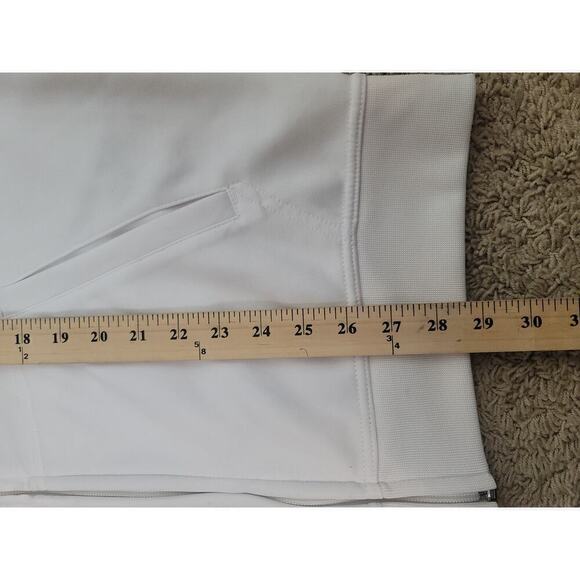 NIKE VINTAGE 80'S/90'S FULL ZIP TRACK JACKET, SZ XL - Picture 16 of 16